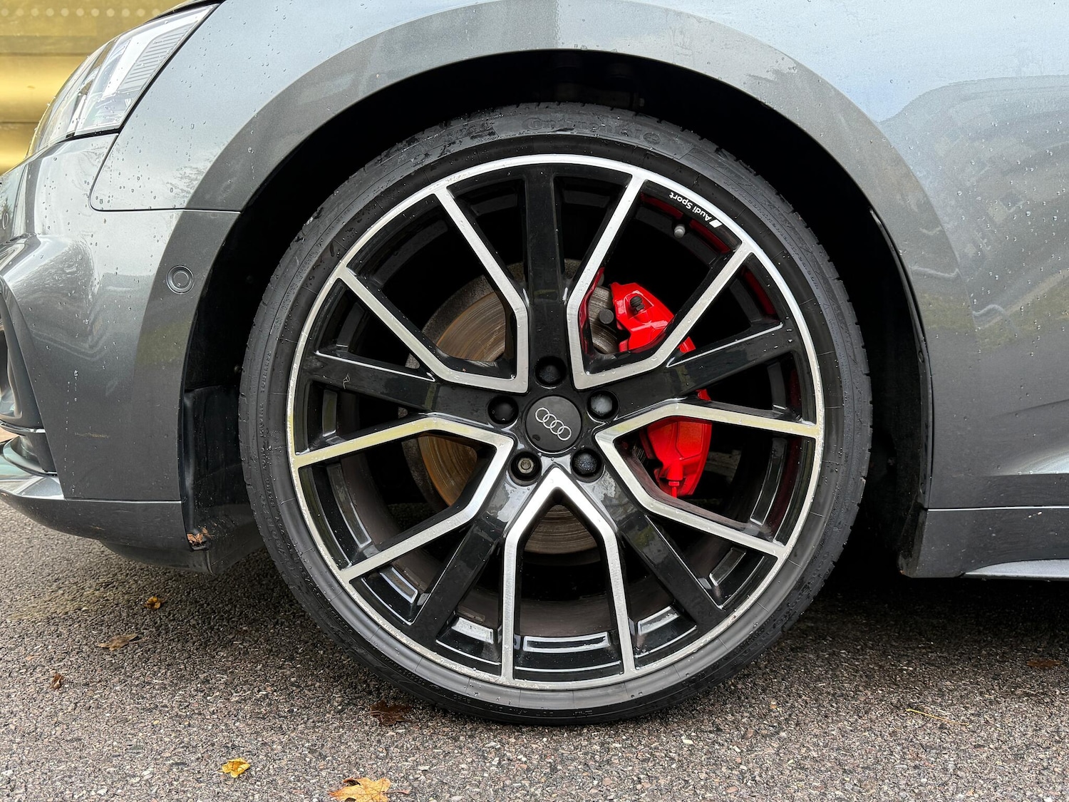 Used Audi A5 2019 for sale - 76473835: Photo 11