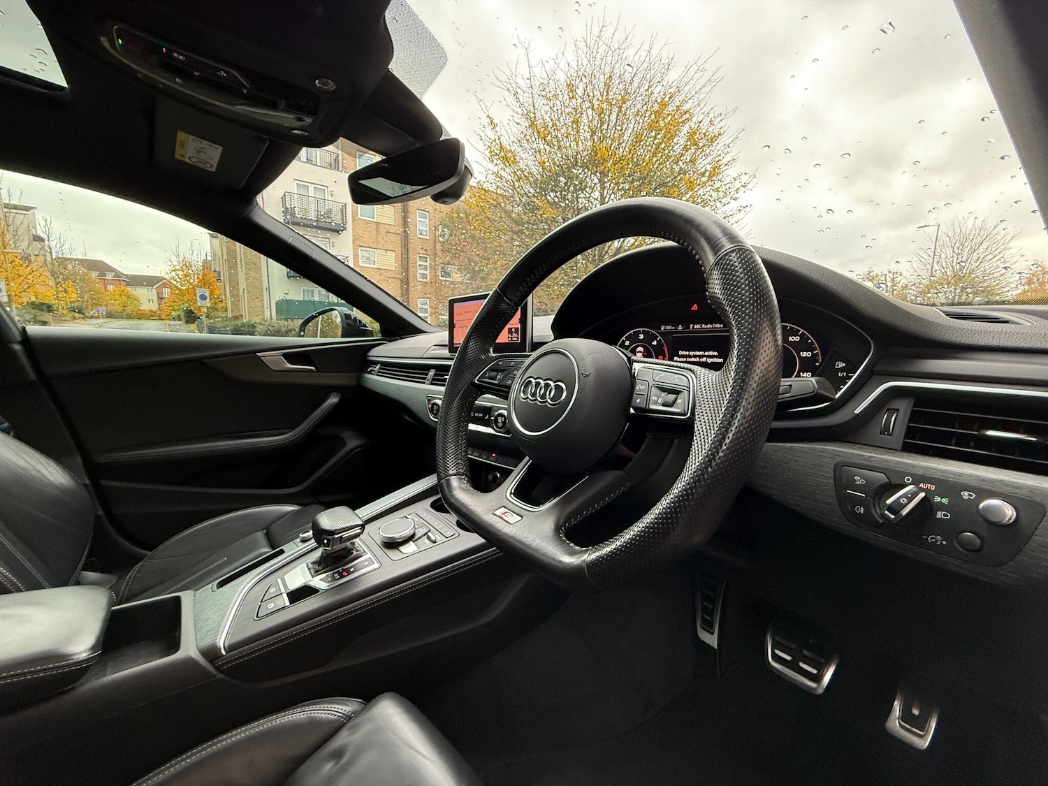 Used Audi A5 2019 for sale - 76473835: Photo 12