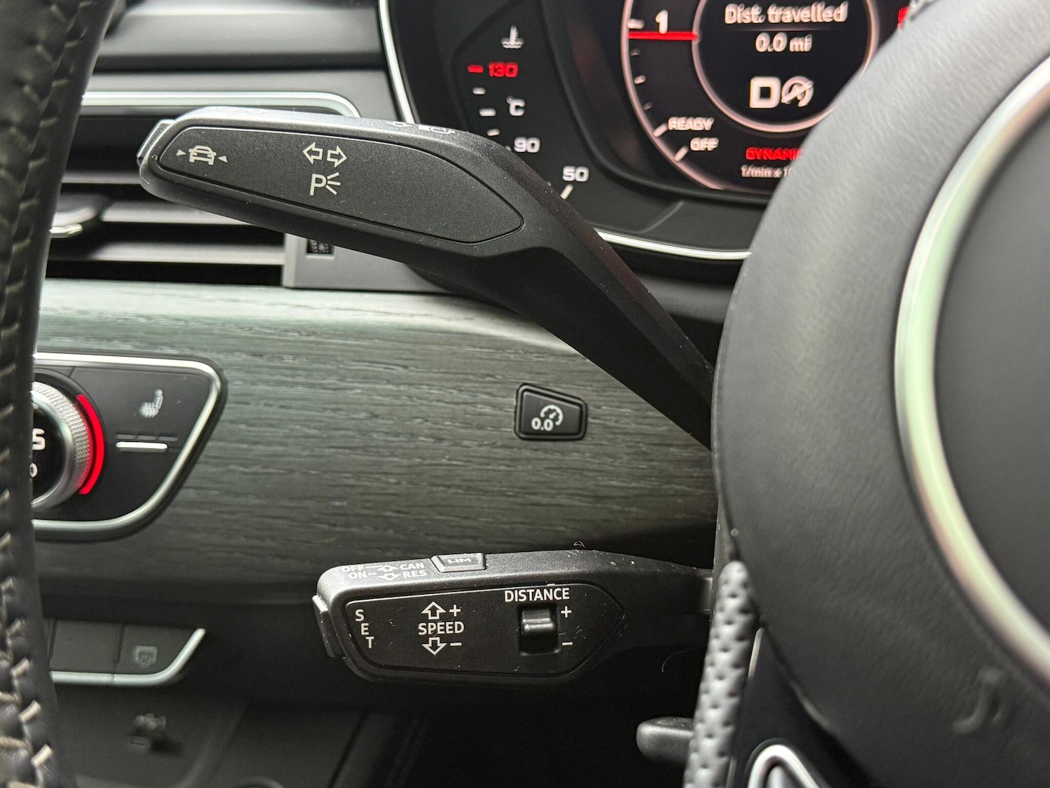 Used Audi A5 2019 for sale - 76473835: Photo 16