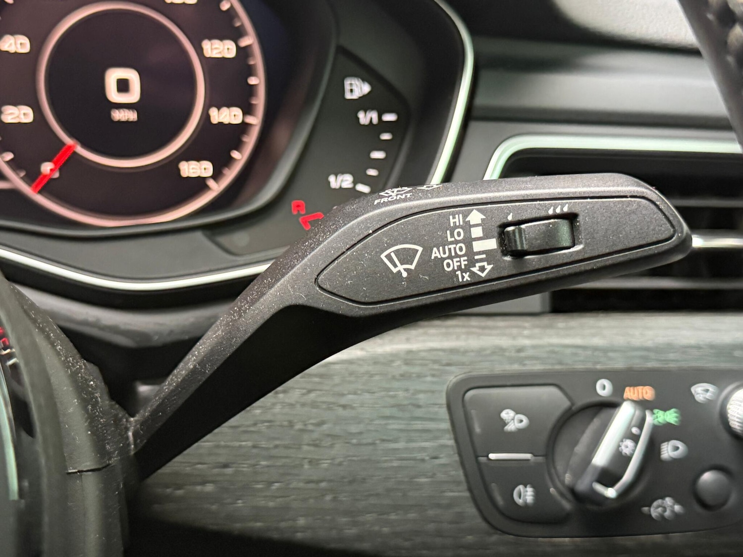 Used Audi A5 2019 for sale - 76473835: Photo 17