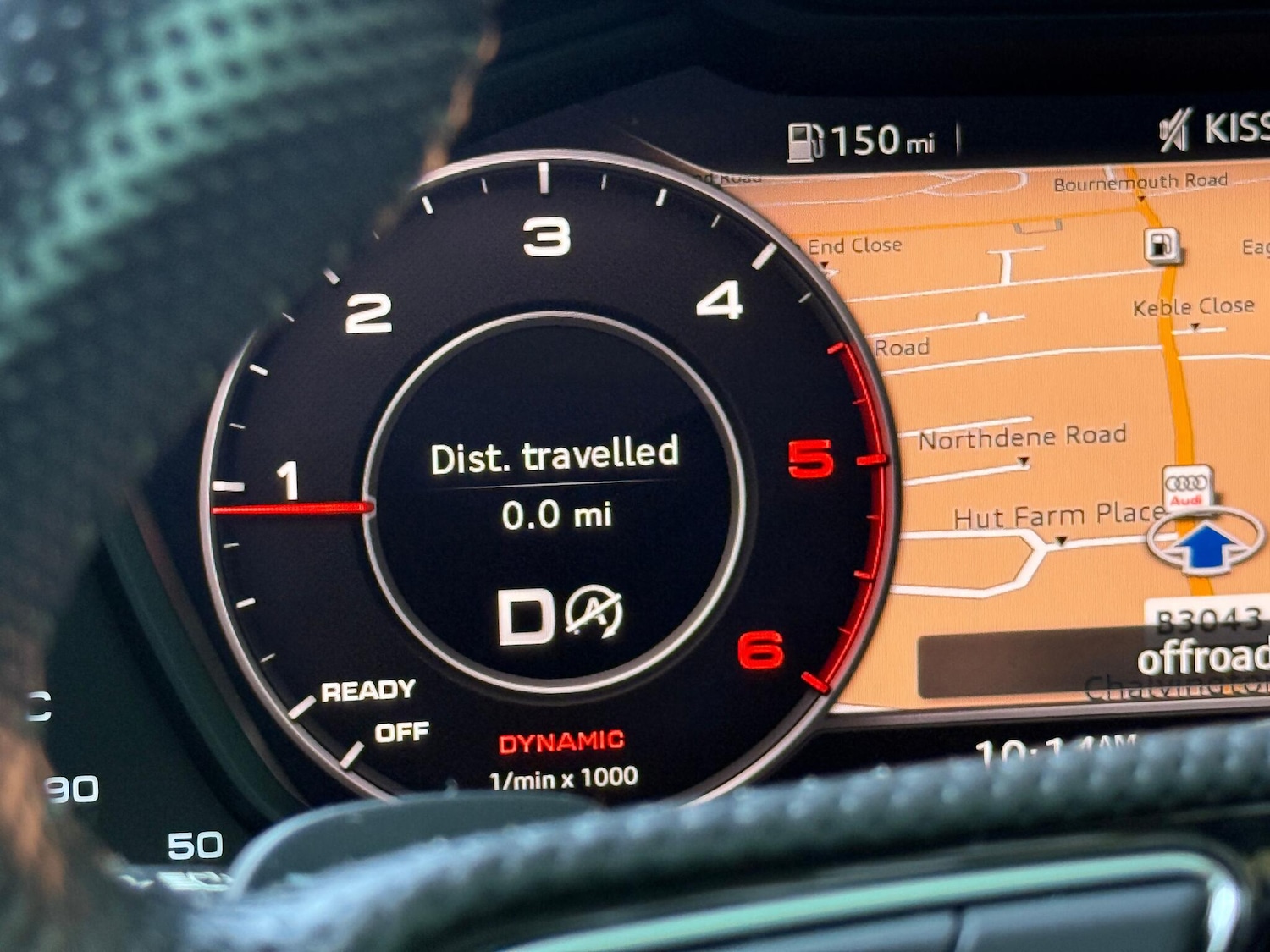 Used Audi A5 2019 for sale - 76473835: Photo 18