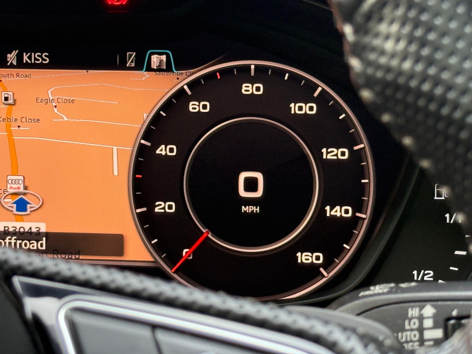 Used Audi A5 2019 for sale - 76473835: Photo 19