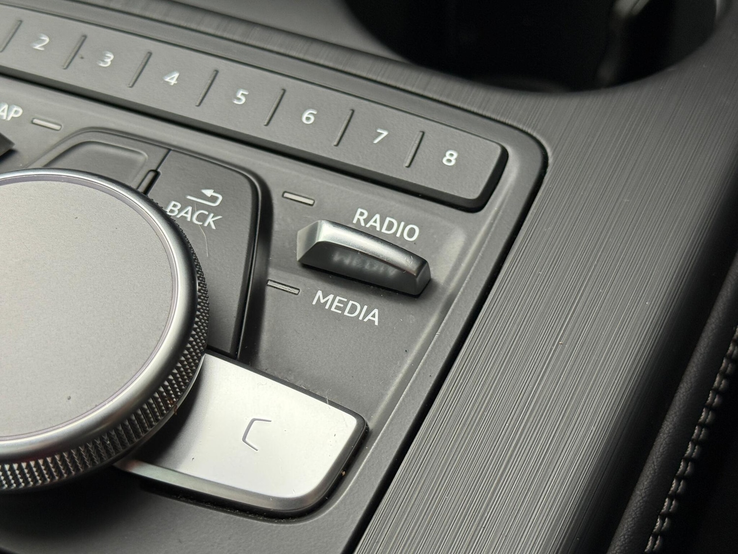 Used Audi A5 2019 for sale - 76473835: Photo 26