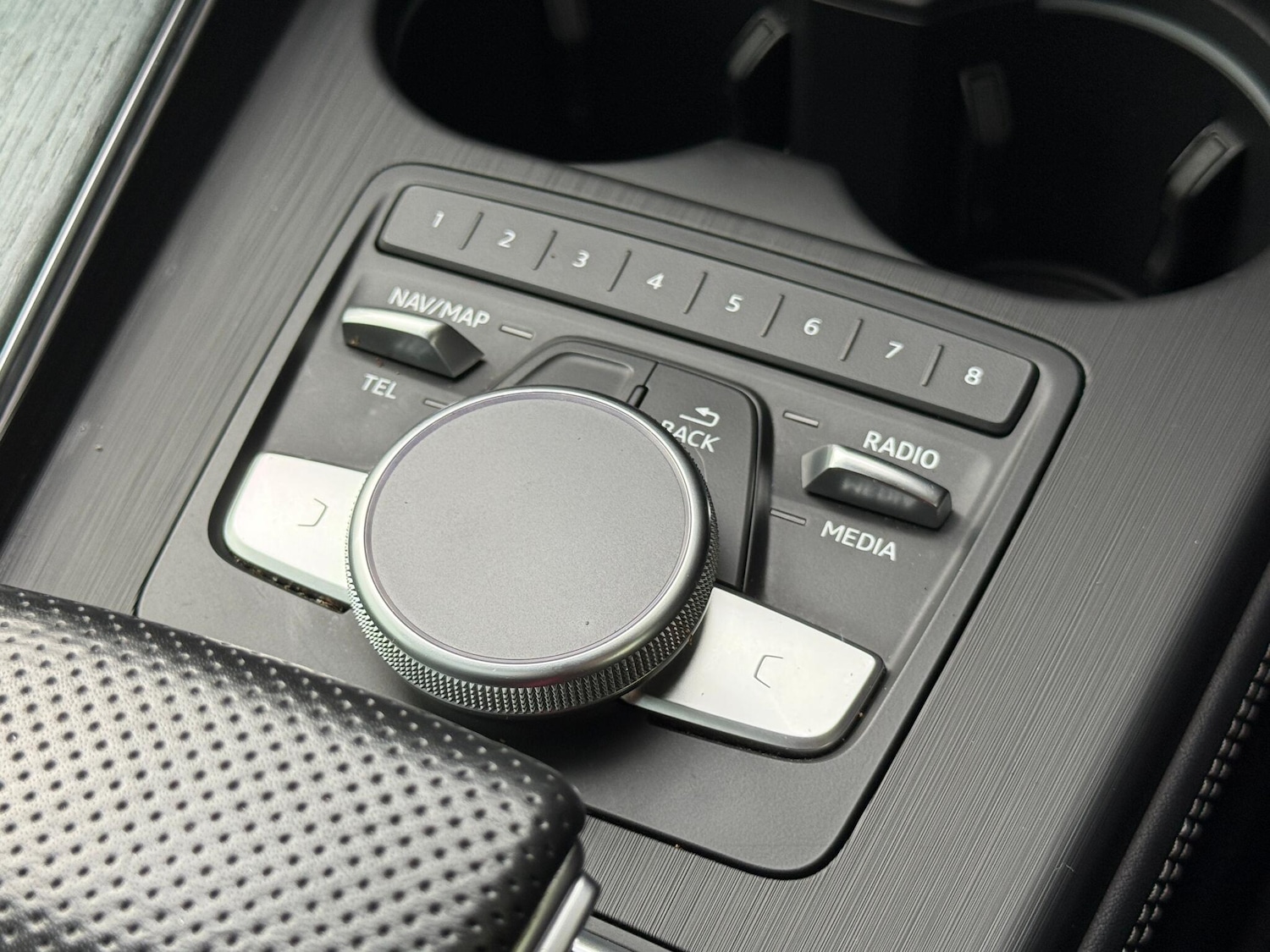 Used Audi A5 2019 for sale - 76473835: Photo 27