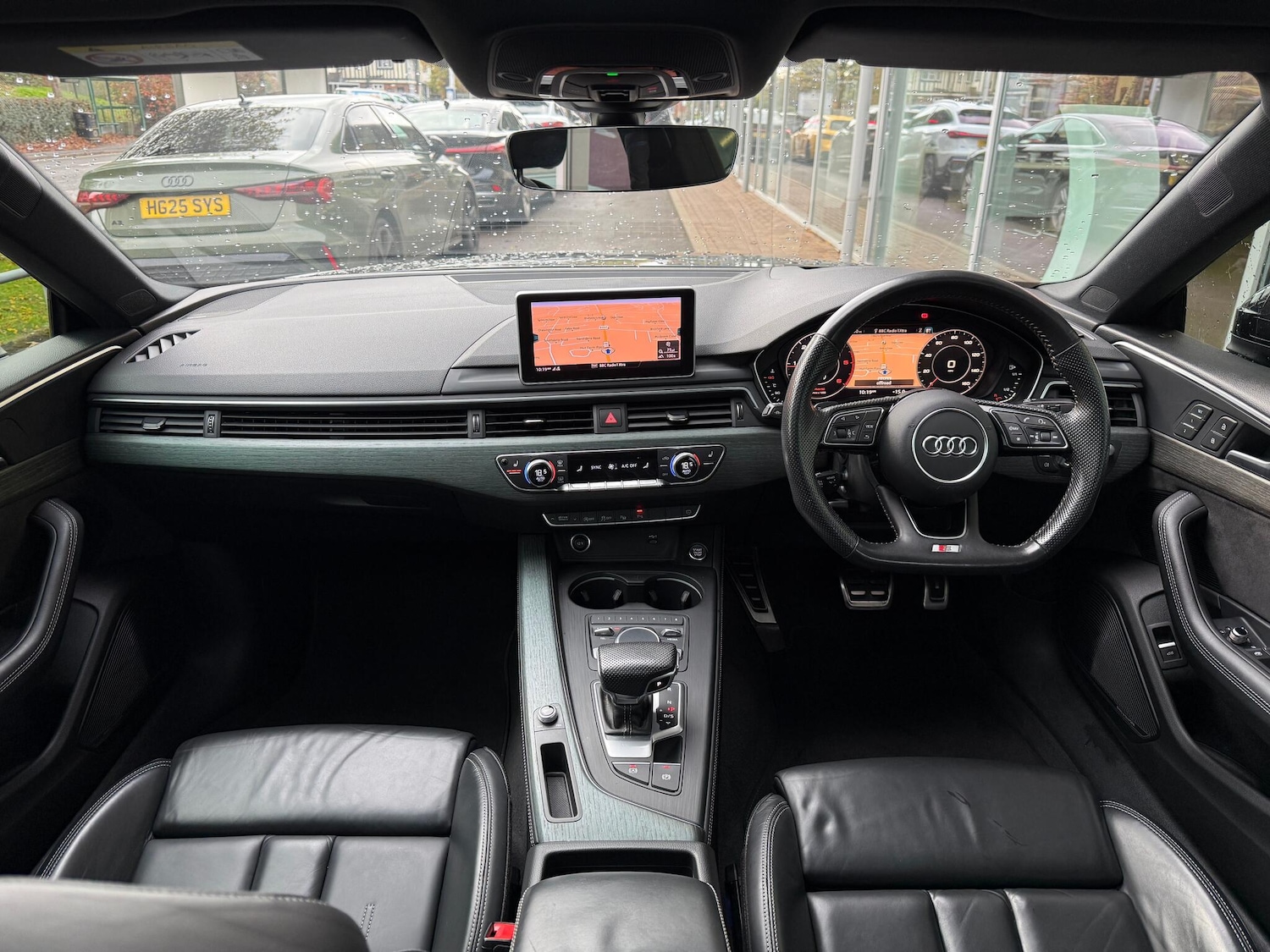 Used Audi A5 2019 for sale - 76473835: Photo 3