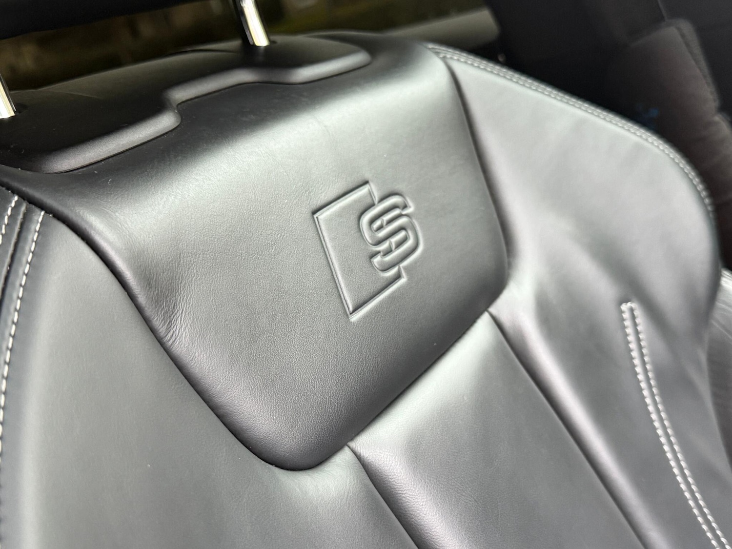 Used Audi A5 2019 for sale - 76473835: Photo 34