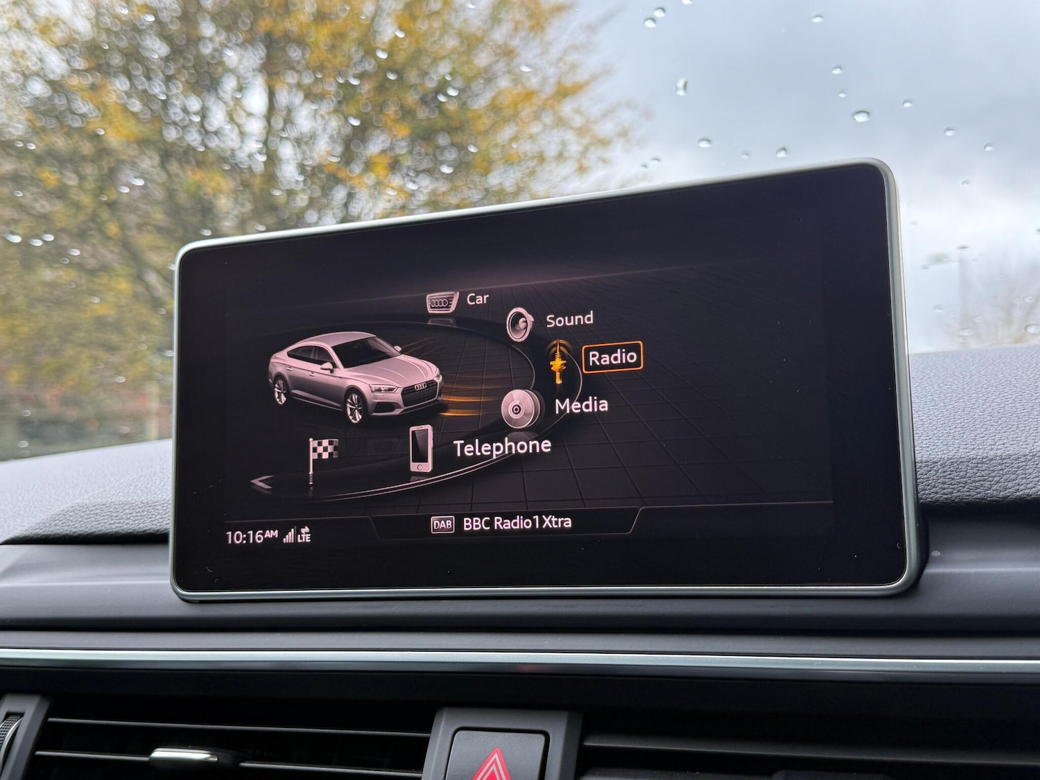 Used Audi A5 2019 for sale - 76473835: Photo 35