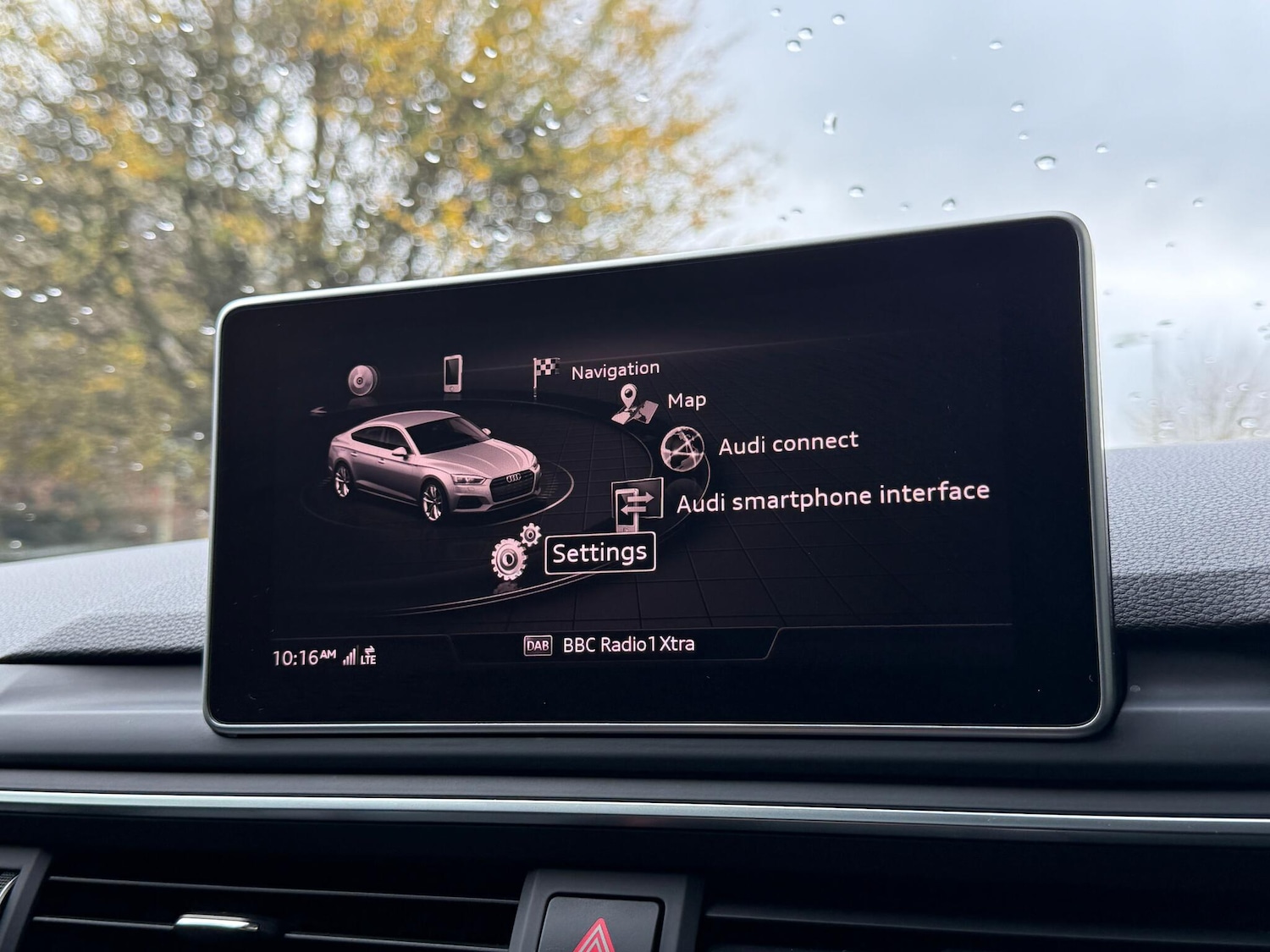 Used Audi A5 2019 for sale - 76473835: Photo 37