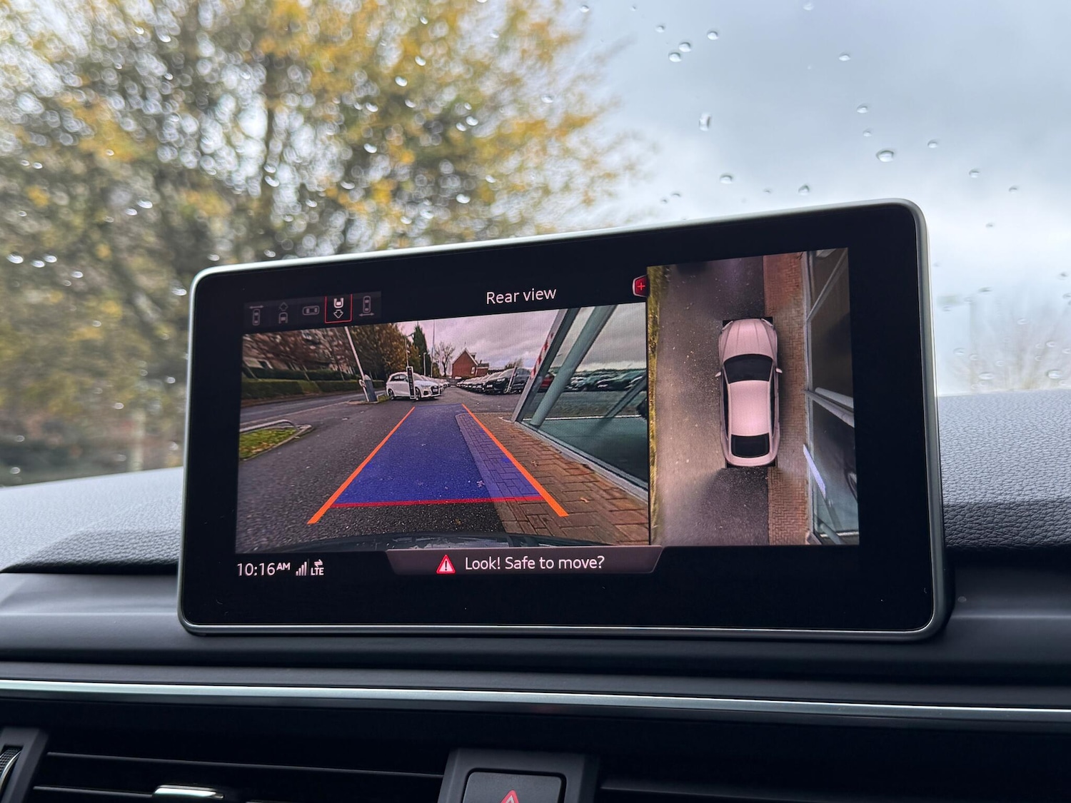 Used Audi A5 2019 for sale - 76473835: Photo 4