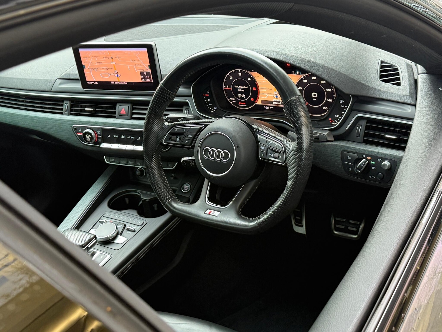 Used Audi A5 2019 for sale - 76473835: Photo 44