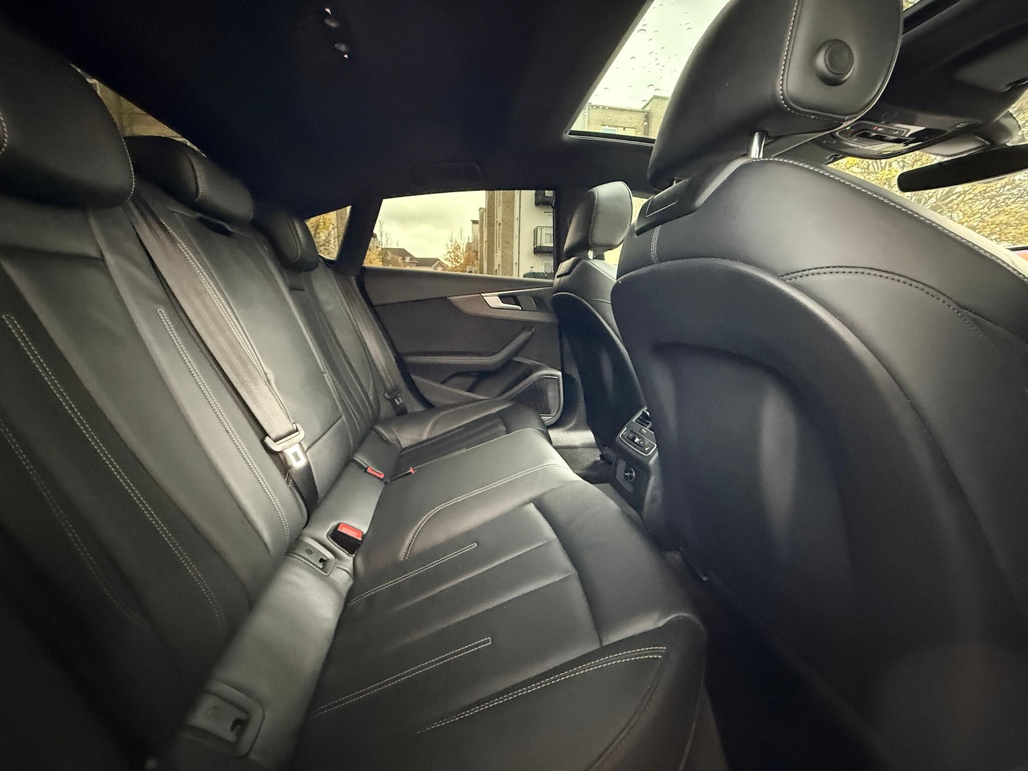 Used Audi A5 2019 for sale - 76473835: Photo 46