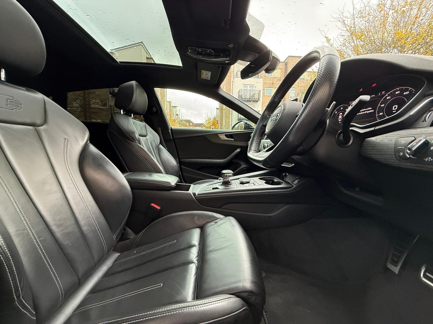 Used Audi A5 2019 for sale - 76473835: Photo 48