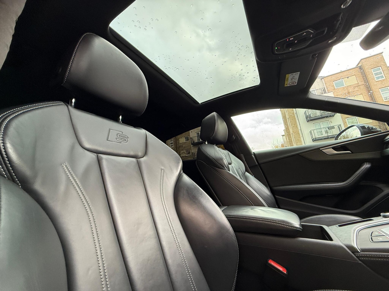 Used Audi A5 2019 for sale - 76473835: Photo 49