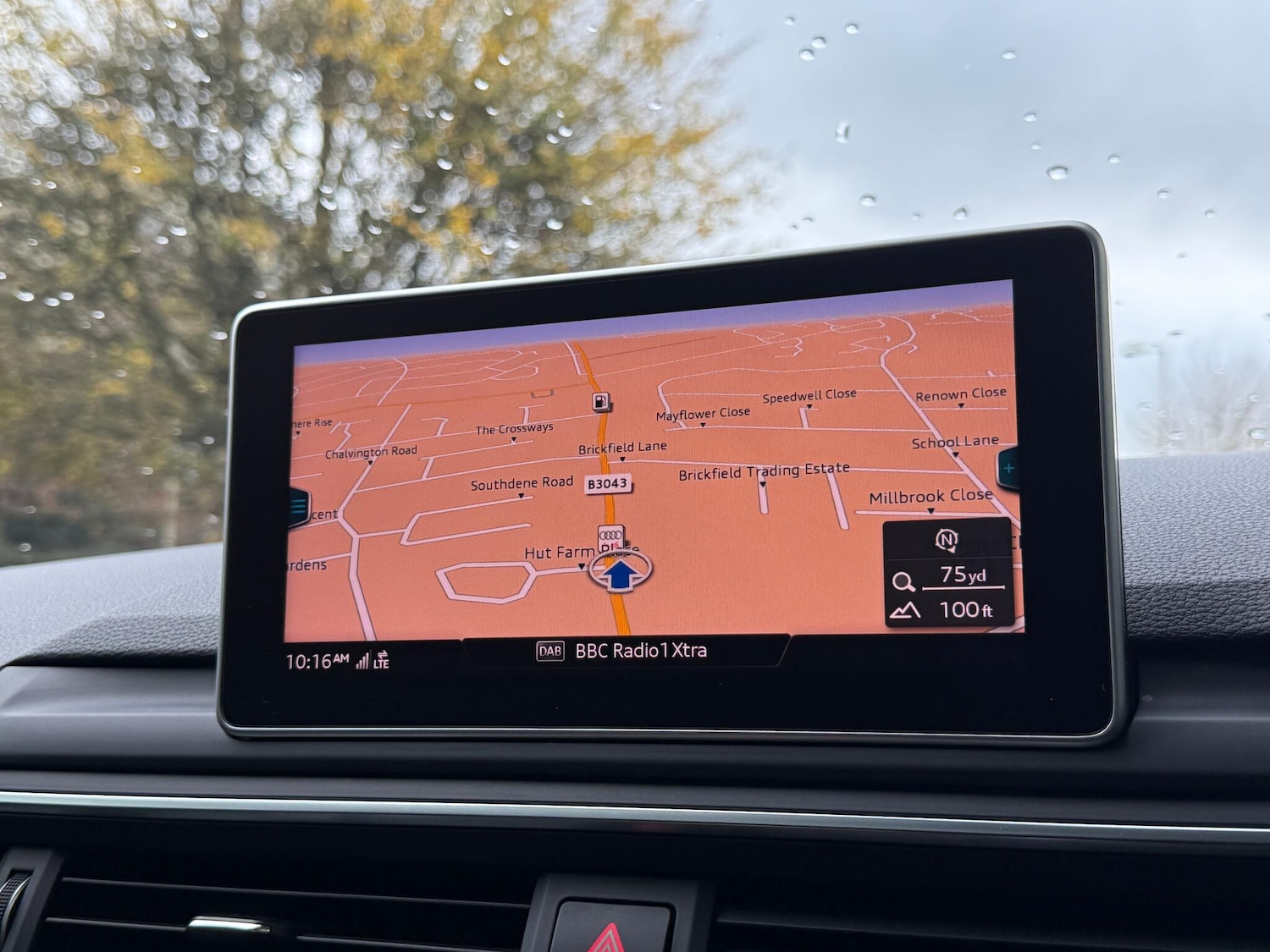 Used Audi A5 2019 for sale - 76473835: Photo 5