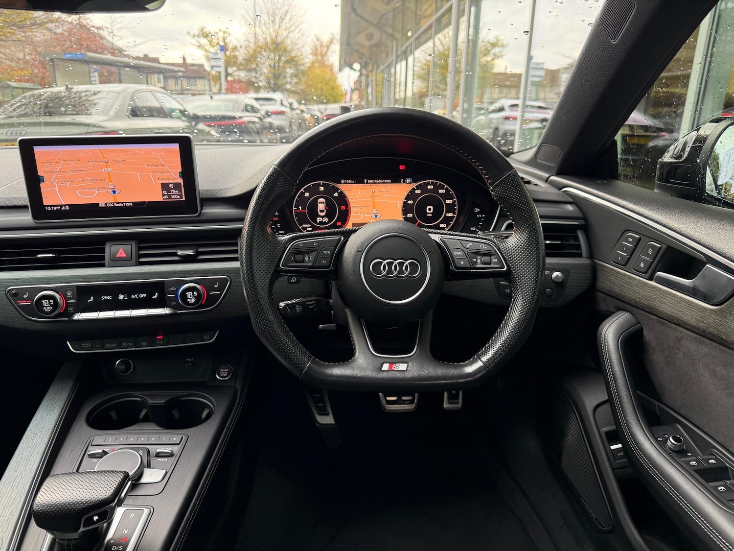 Used Audi A5 2019 for sale - 76473835: Photo 51