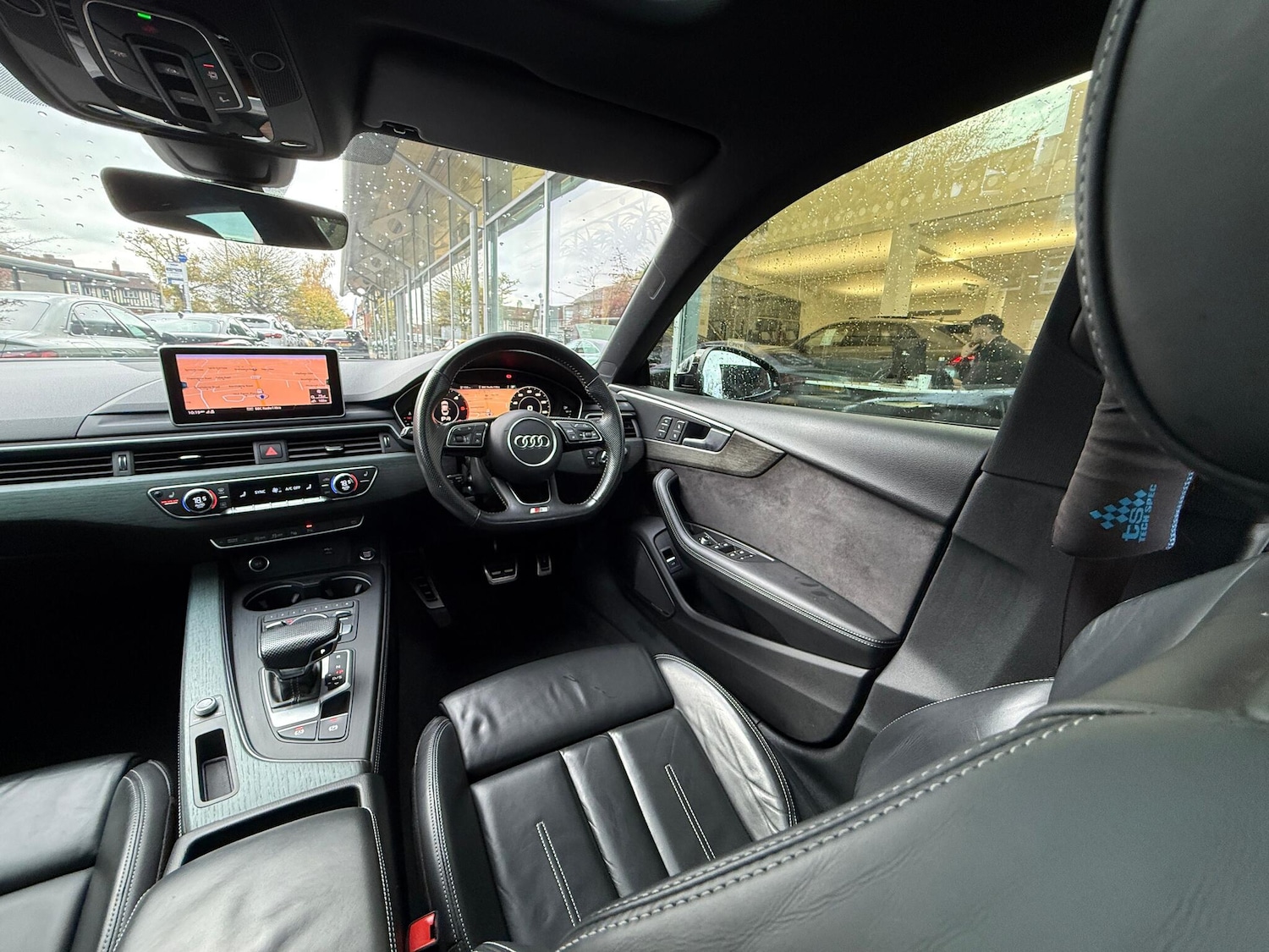 Used Audi A5 2019 for sale - 76473835: Photo 52