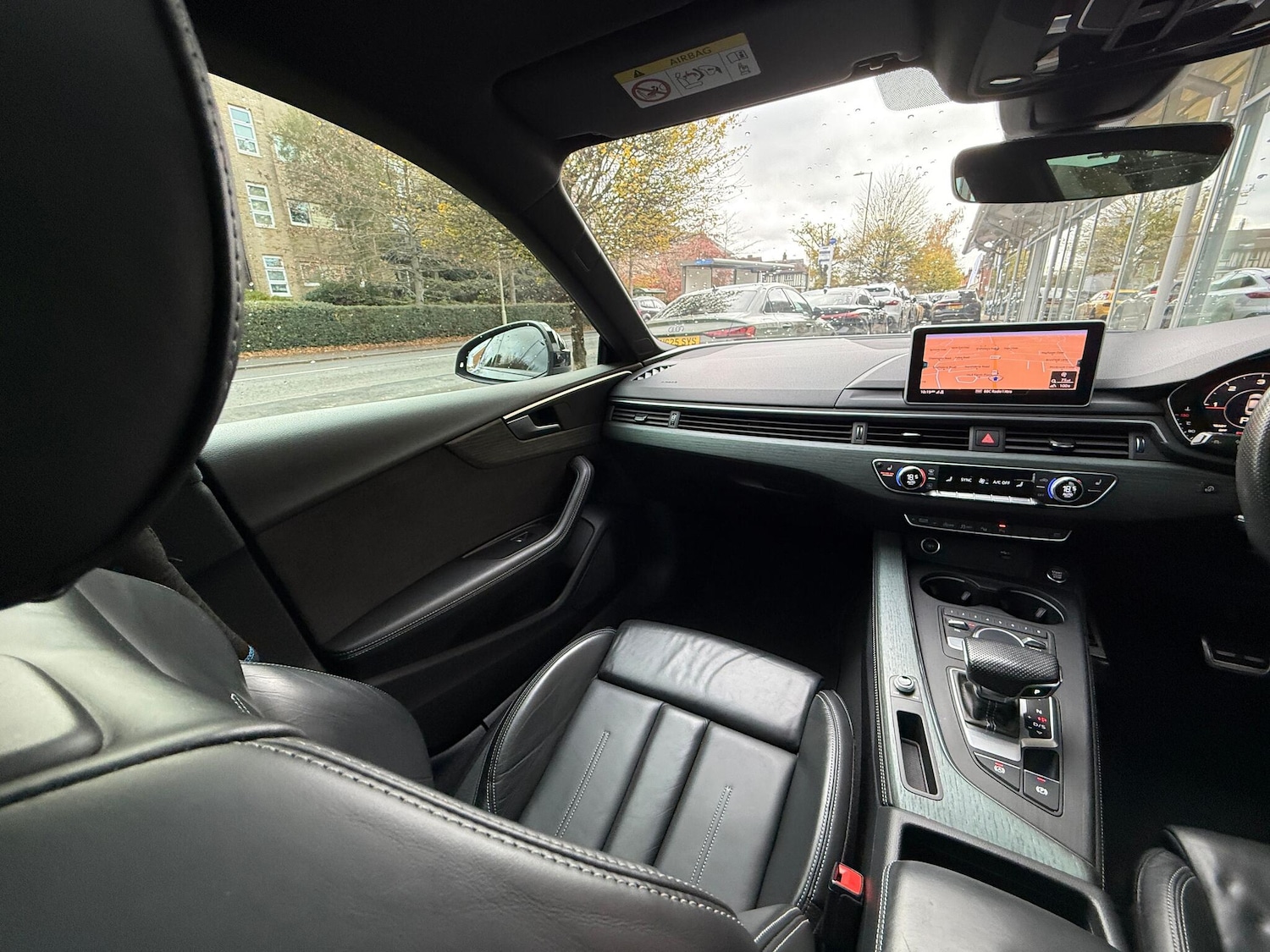 Used Audi A5 2019 for sale - 76473835: Photo 53