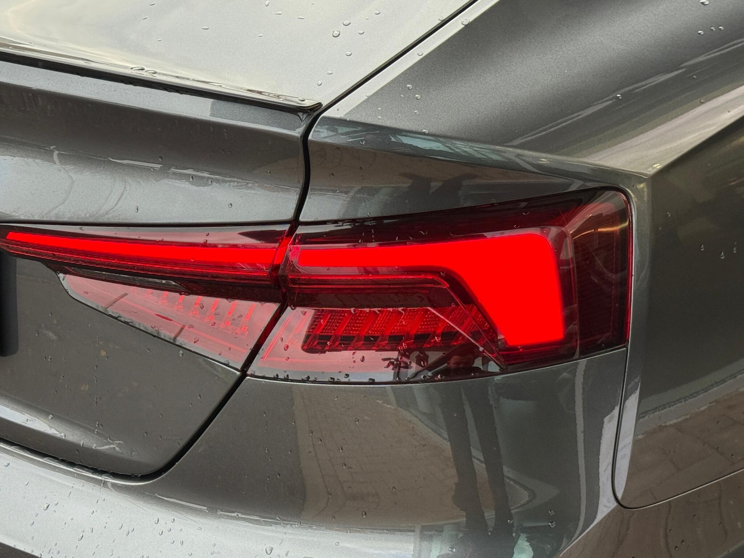 Used Audi A5 2019 for sale - 76473835: Photo 57