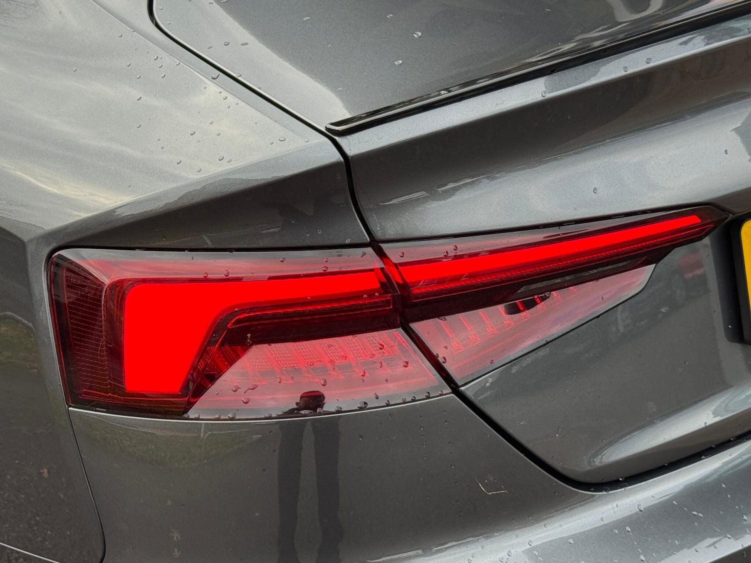 Used Audi A5 2019 for sale - 76473835: Photo 58