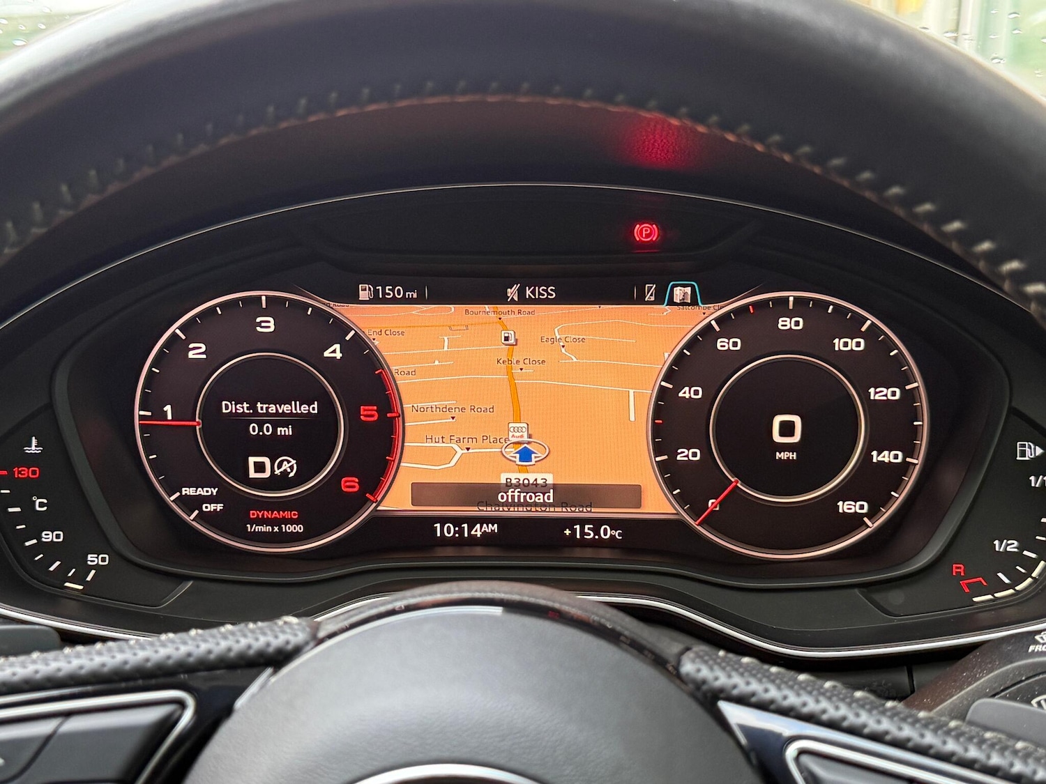 Used Audi A5 2019 for sale - 76473835: Photo 6