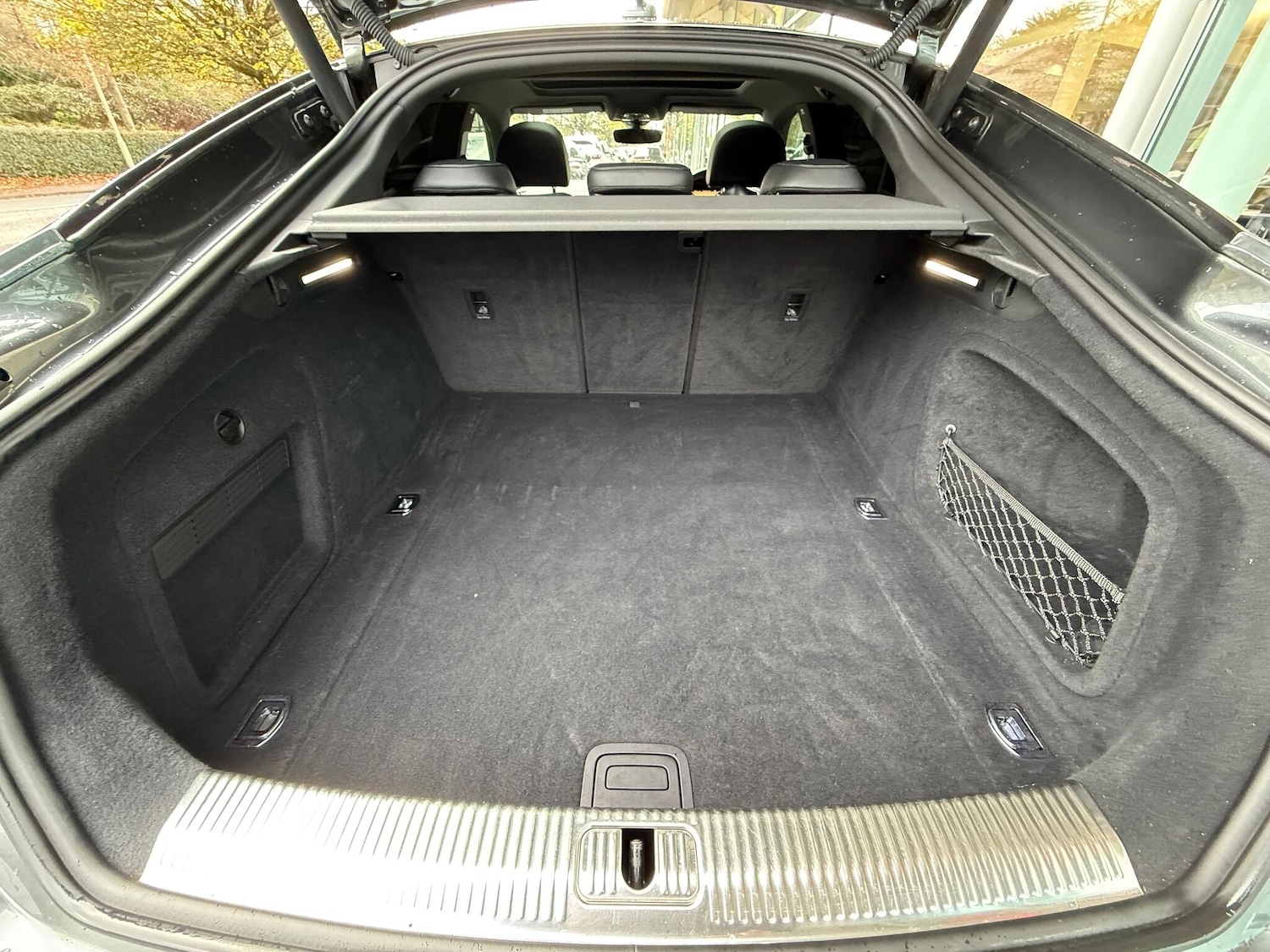 Used Audi A5 2019 for sale - 76473835: Photo 62