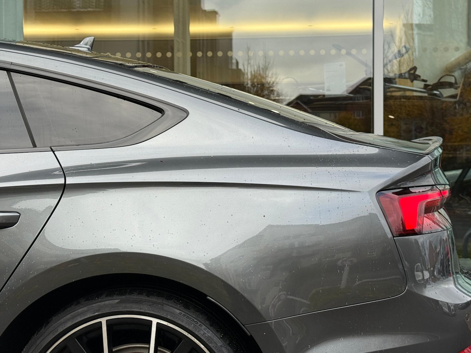 Used Audi A5 2019 for sale - 76473835: Photo 64