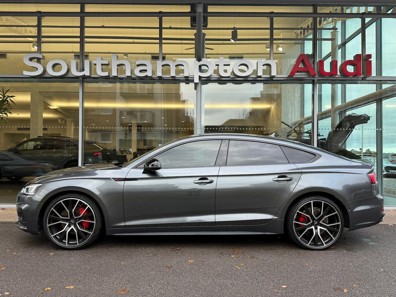 Used Audi A5 2019 for sale - 76473835: Photo 65