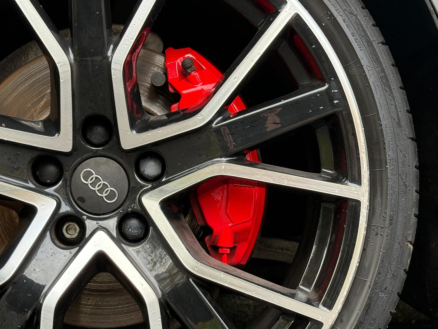 Used Audi A5 2019 for sale - 76473835: Photo 66