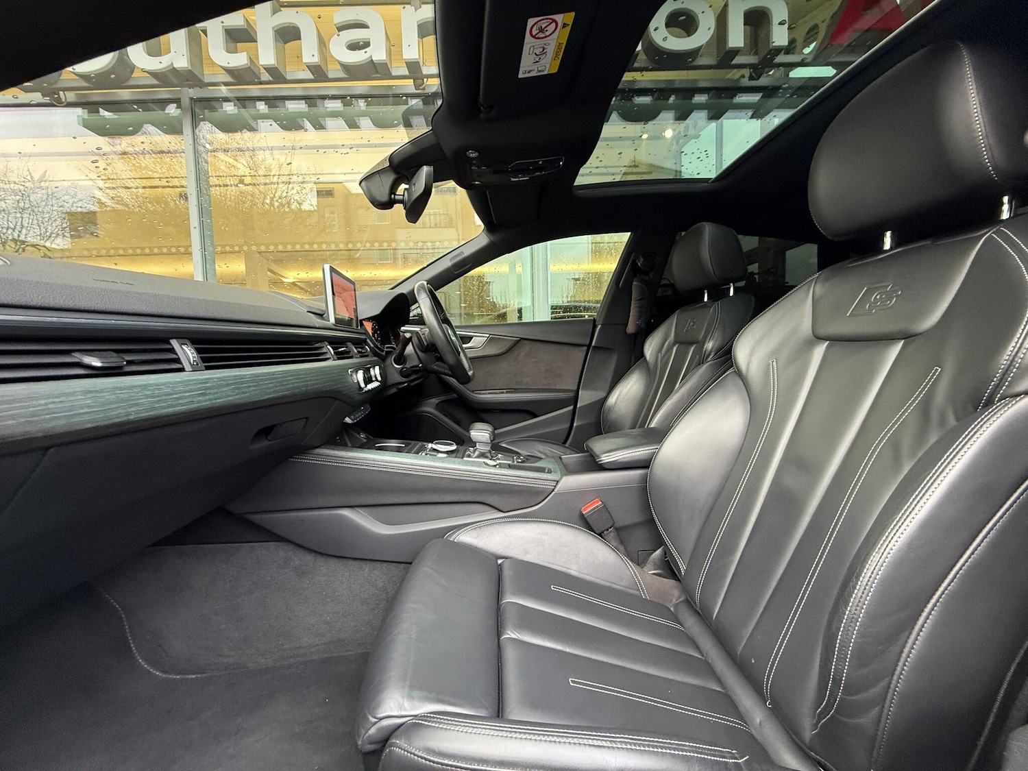 Used Audi A5 2019 for sale - 76473835: Photo 69