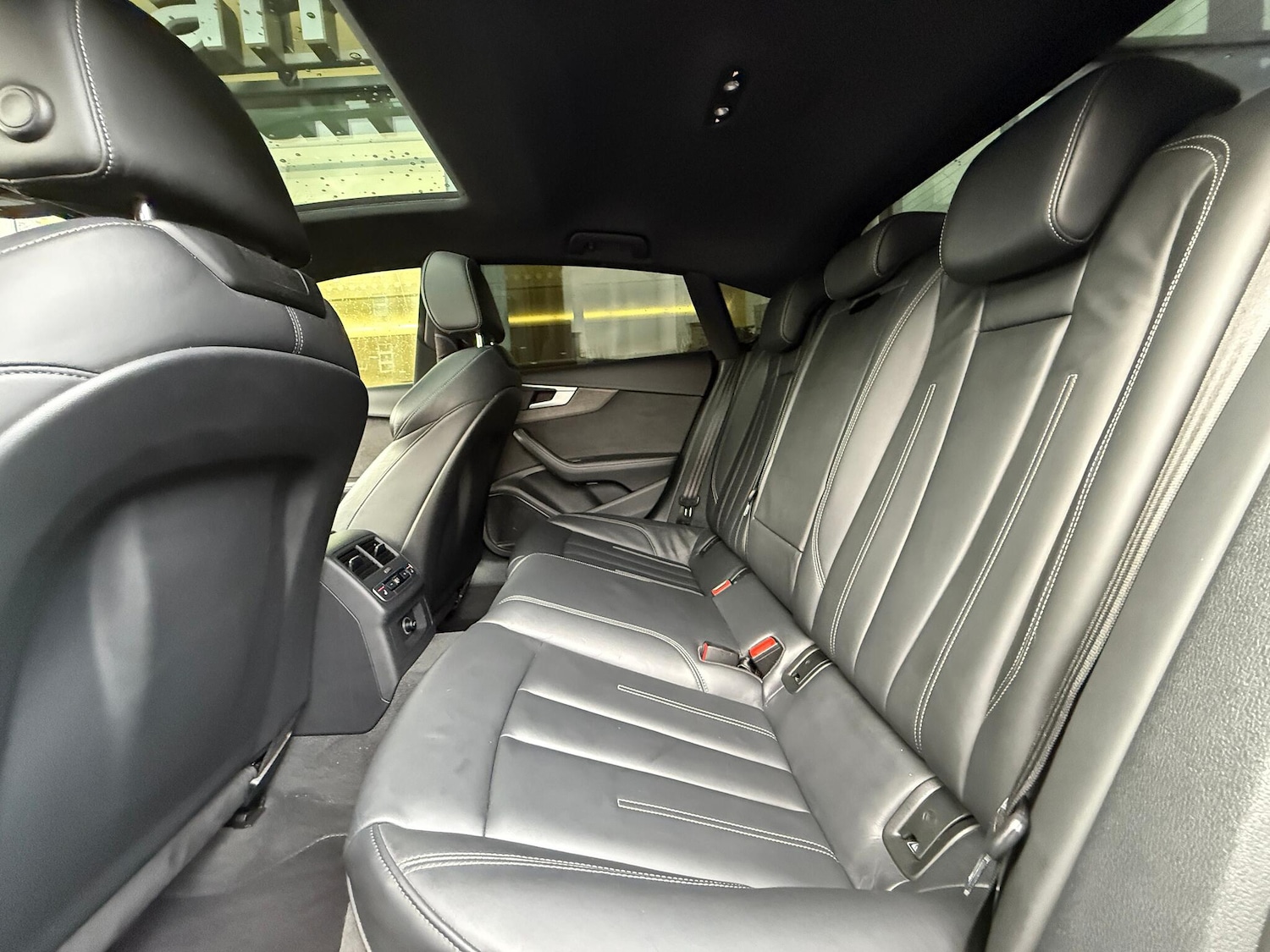 Used Audi A5 2019 for sale - 76473835: Photo 70