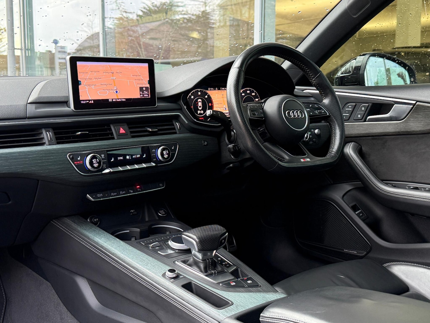 Used Audi A5 2019 for sale - 76473835: Photo 71