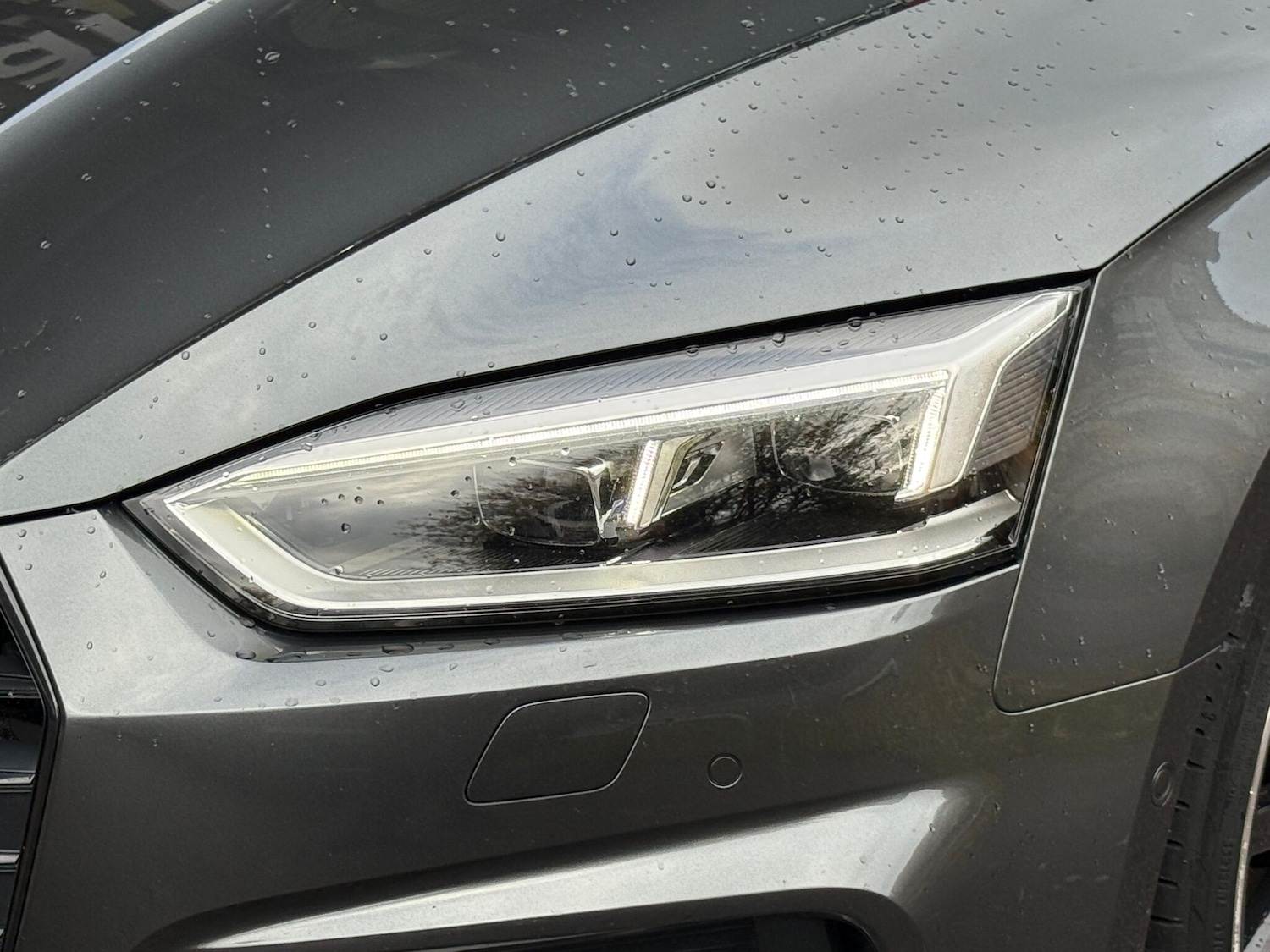 Used Audi A5 2019 for sale - 76473835: Photo 72