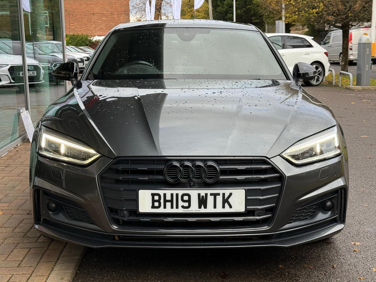 Used Audi A5 2019 for sale - 76473835: Photo 73