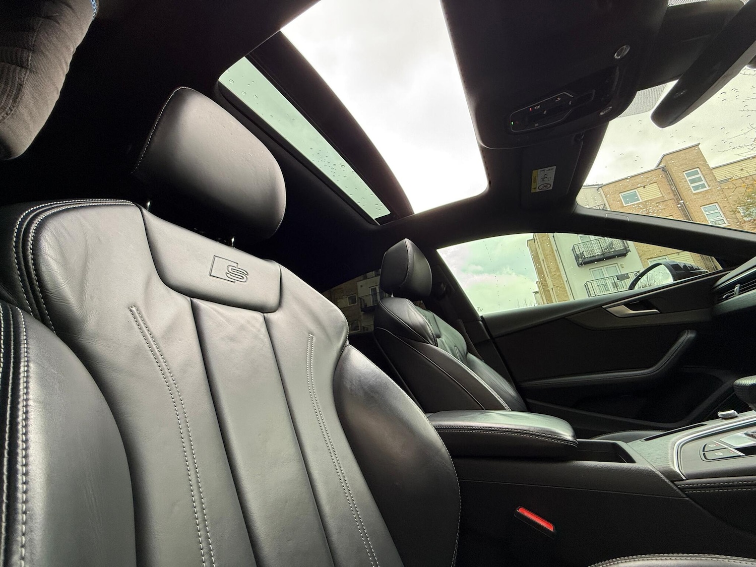 Used Audi A5 2019 for sale - 76473835: Photo 8