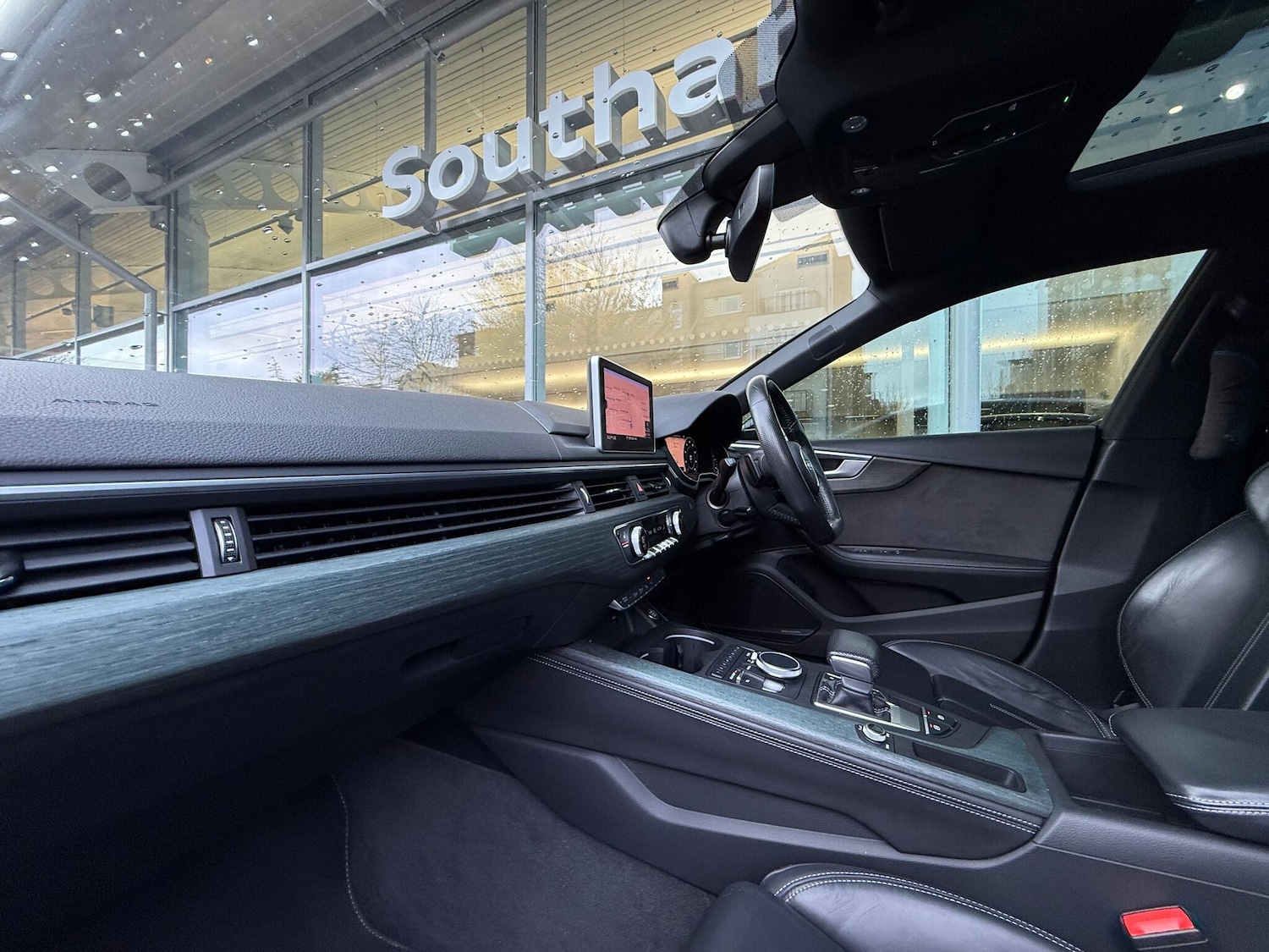 Used Audi A5 2019 for sale - 76473835: Photo 9