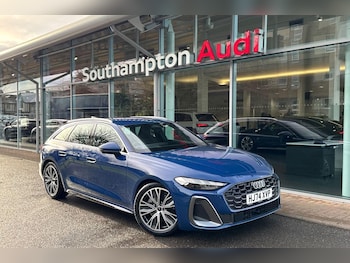 Audi - A5