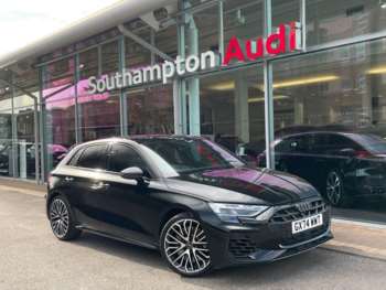 (74) - 2.0 TFSI Vorsprung Sportback 5dr Petrol S Tronic quattro Euro 6 (s/s) (333