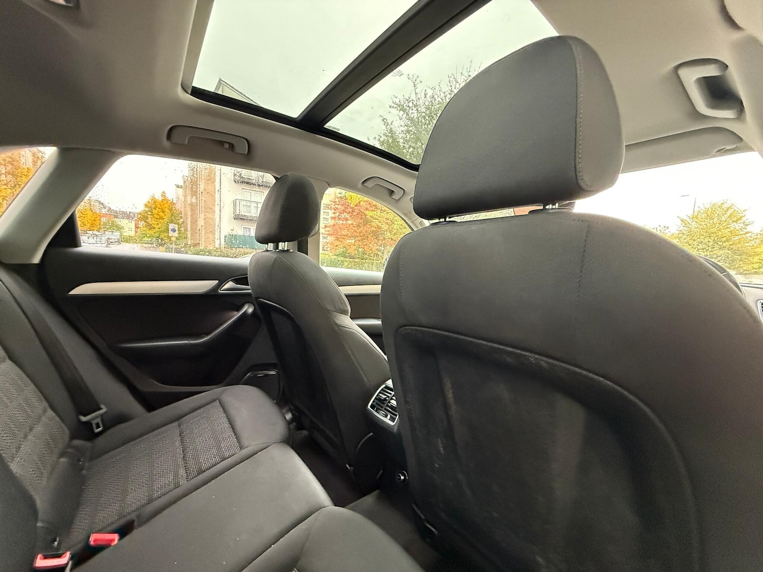 Used Audi Q3 2017 for sale - 76336130: Photo 11