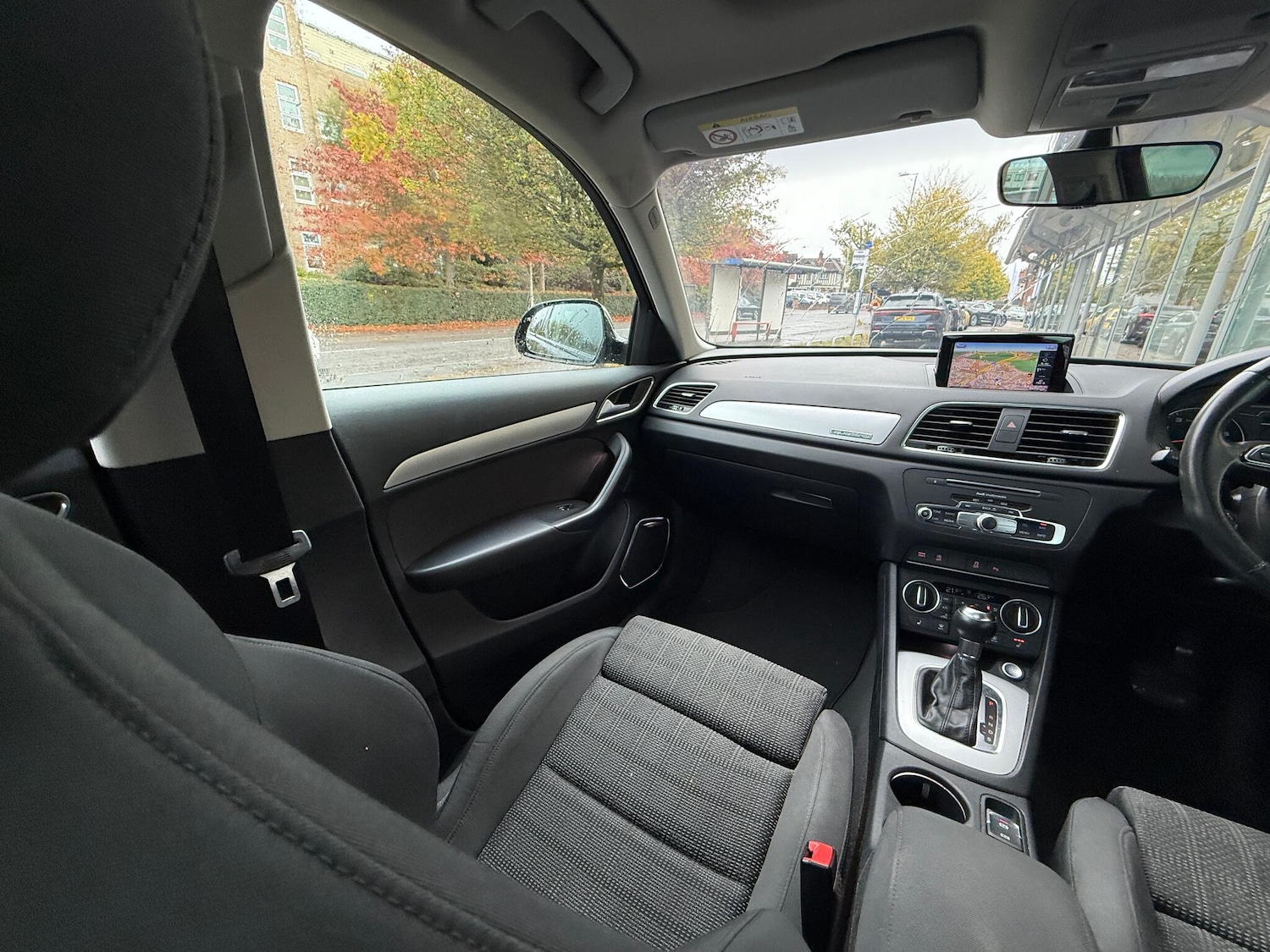 Used Audi Q3 2017 for sale - 76336130: Photo 16