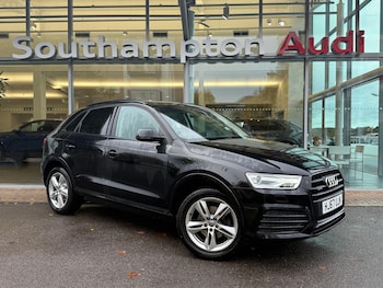 Audi - Q3