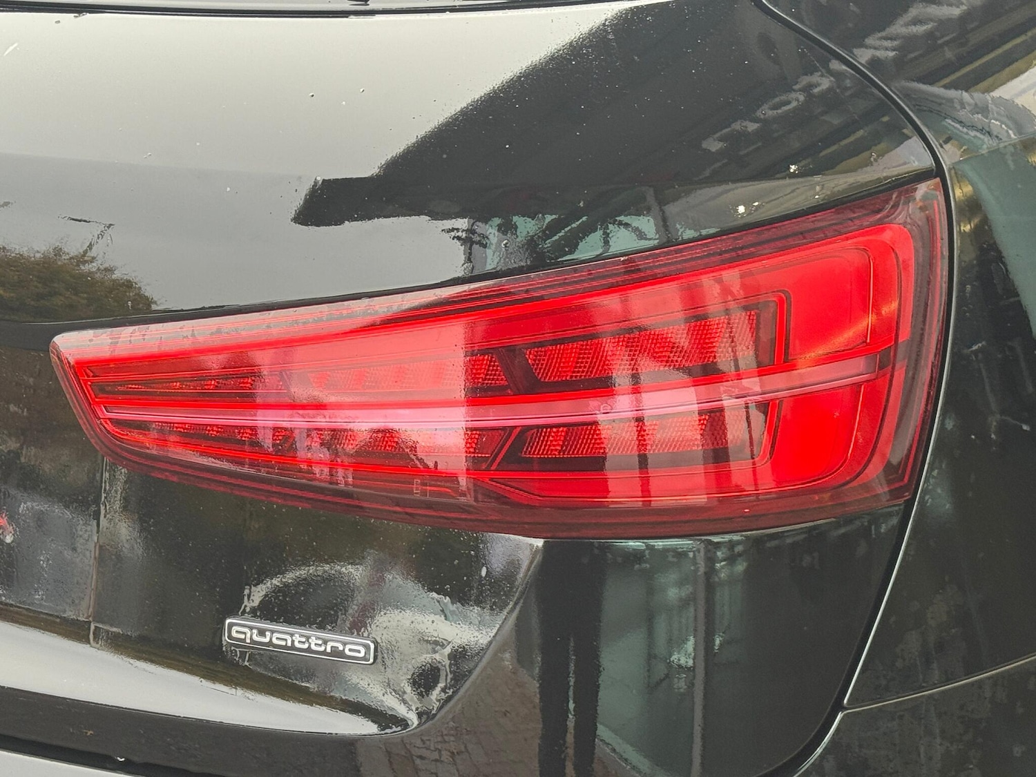 Used Audi Q3 2017 for sale - 76336130: Photo 22