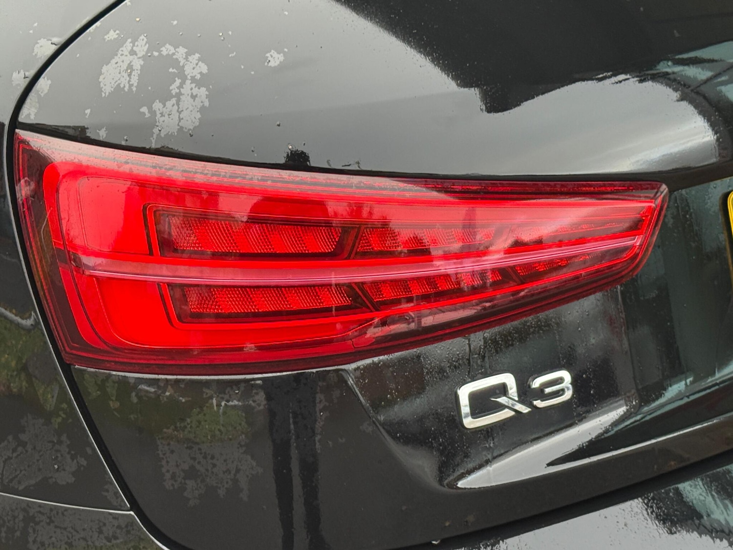 Used Audi Q3 2017 for sale - 76336130: Photo 23
