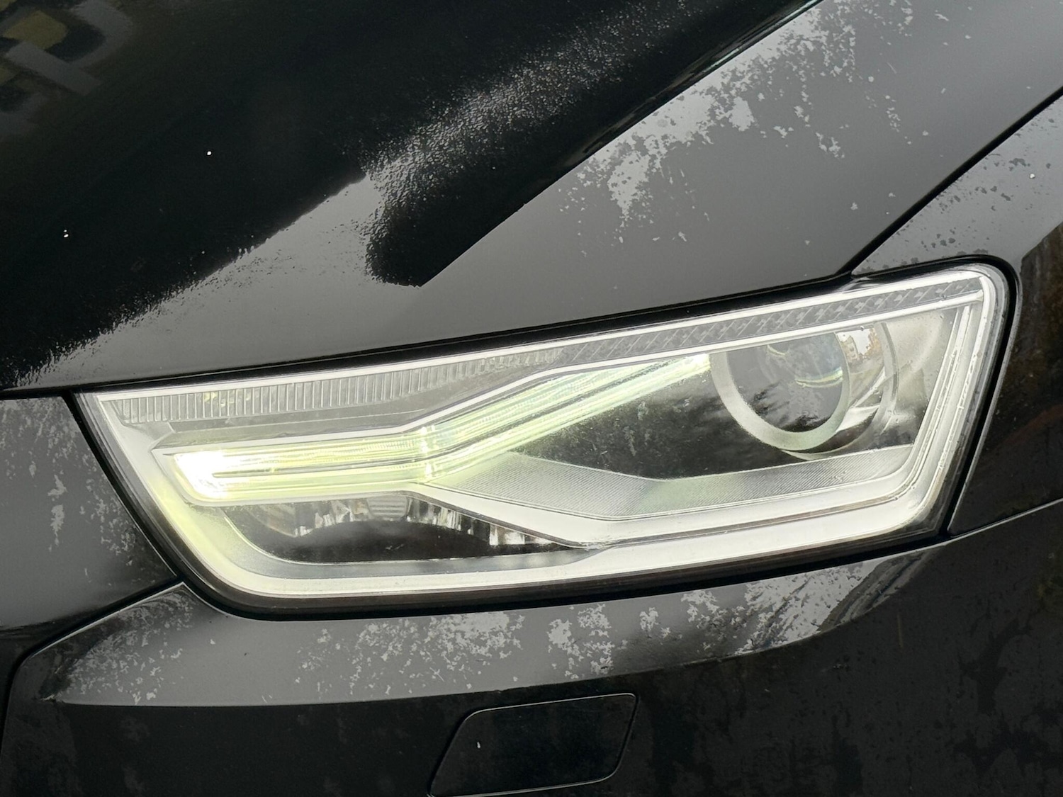 Used Audi Q3 2017 for sale - 76336130: Photo 32