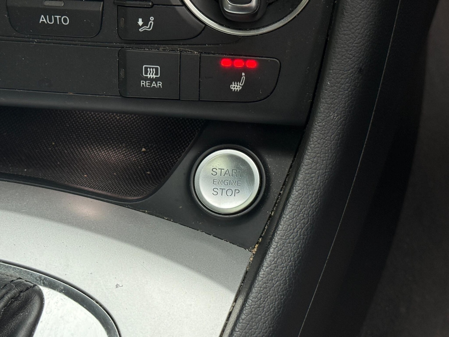 Used Audi Q3 2017 for sale - 76336130: Photo 42