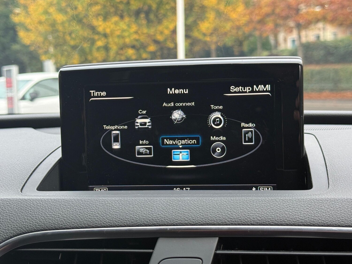 Used Audi Q3 2017 for sale - 76336130: Photo 47