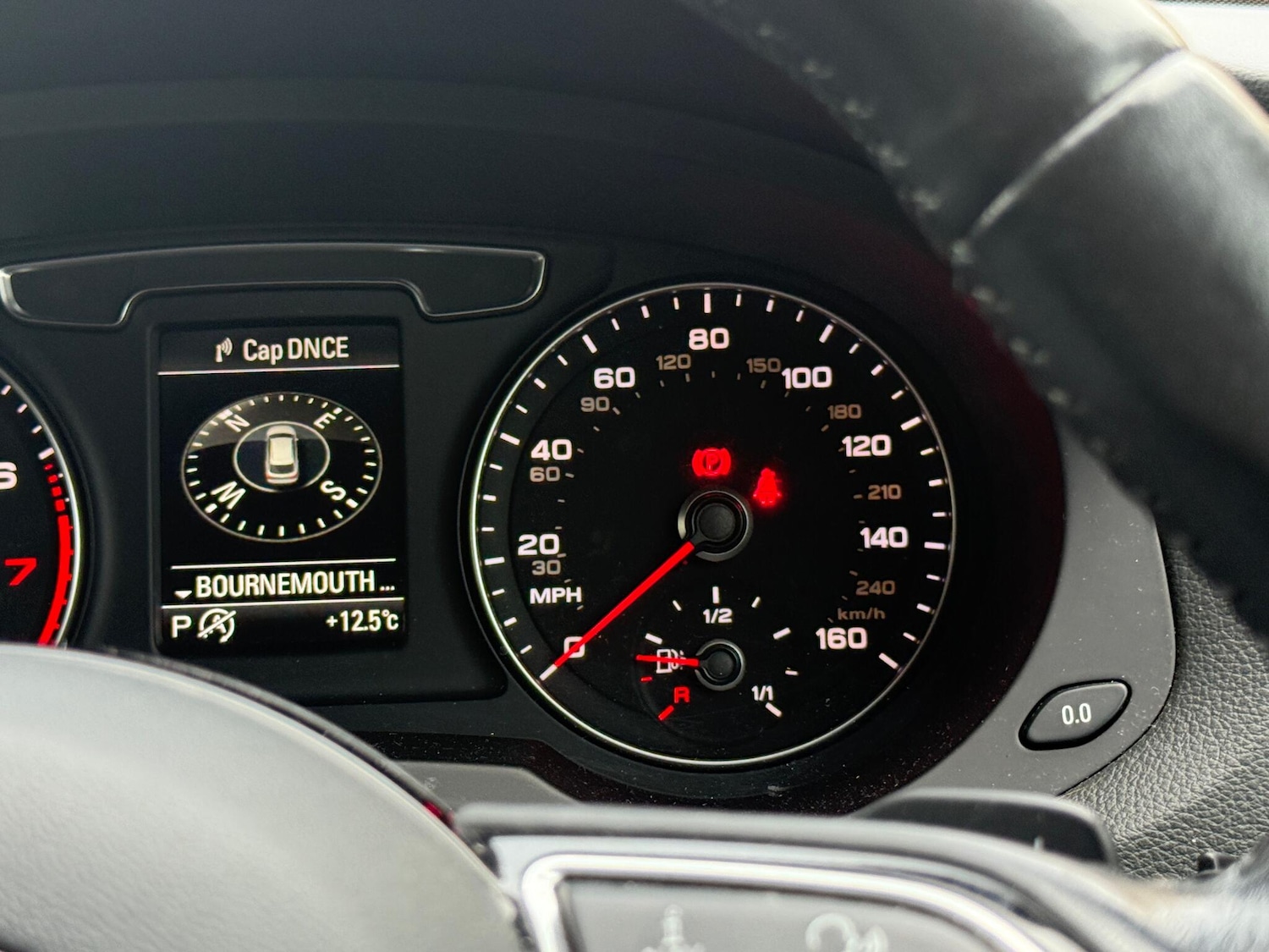 Used Audi Q3 2017 for sale - 76336130: Photo 58