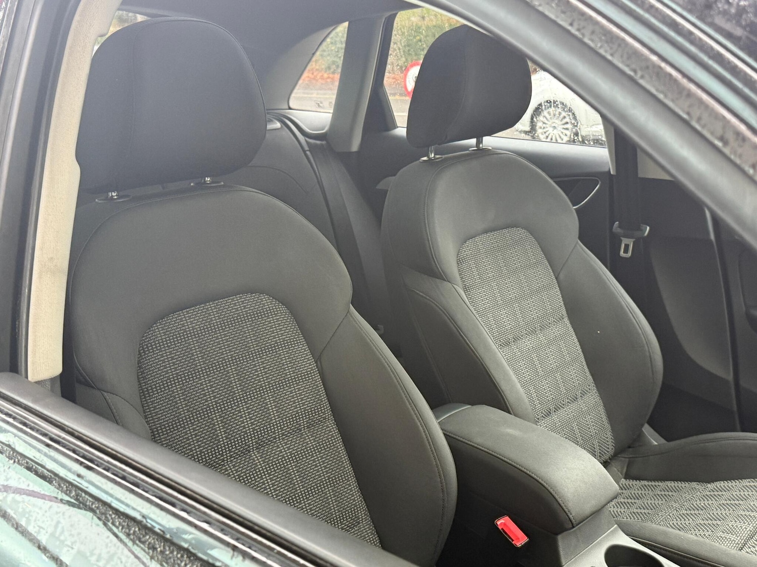 Used Audi Q3 2017 for sale - 76336130: Photo 9
