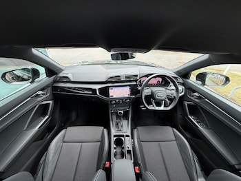 Used Audi Q3 2023 for sale - 75415232: Photo