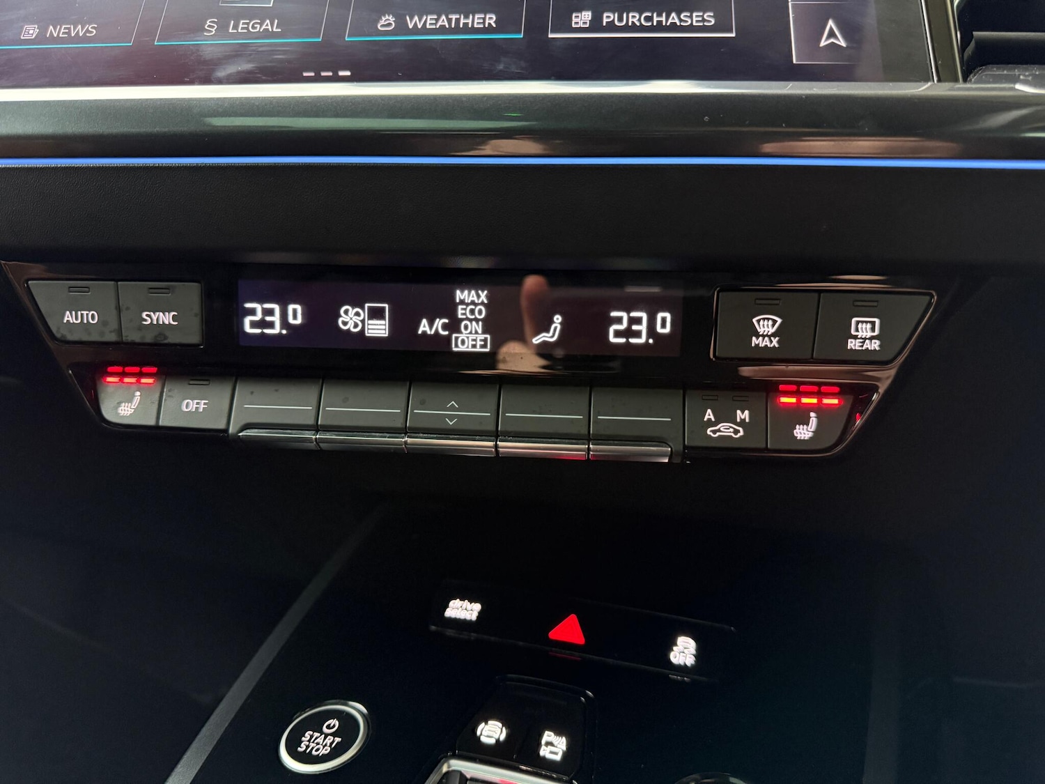 Used Audi Q4 e-tron 2023 for sale - 77230197: Photo 13