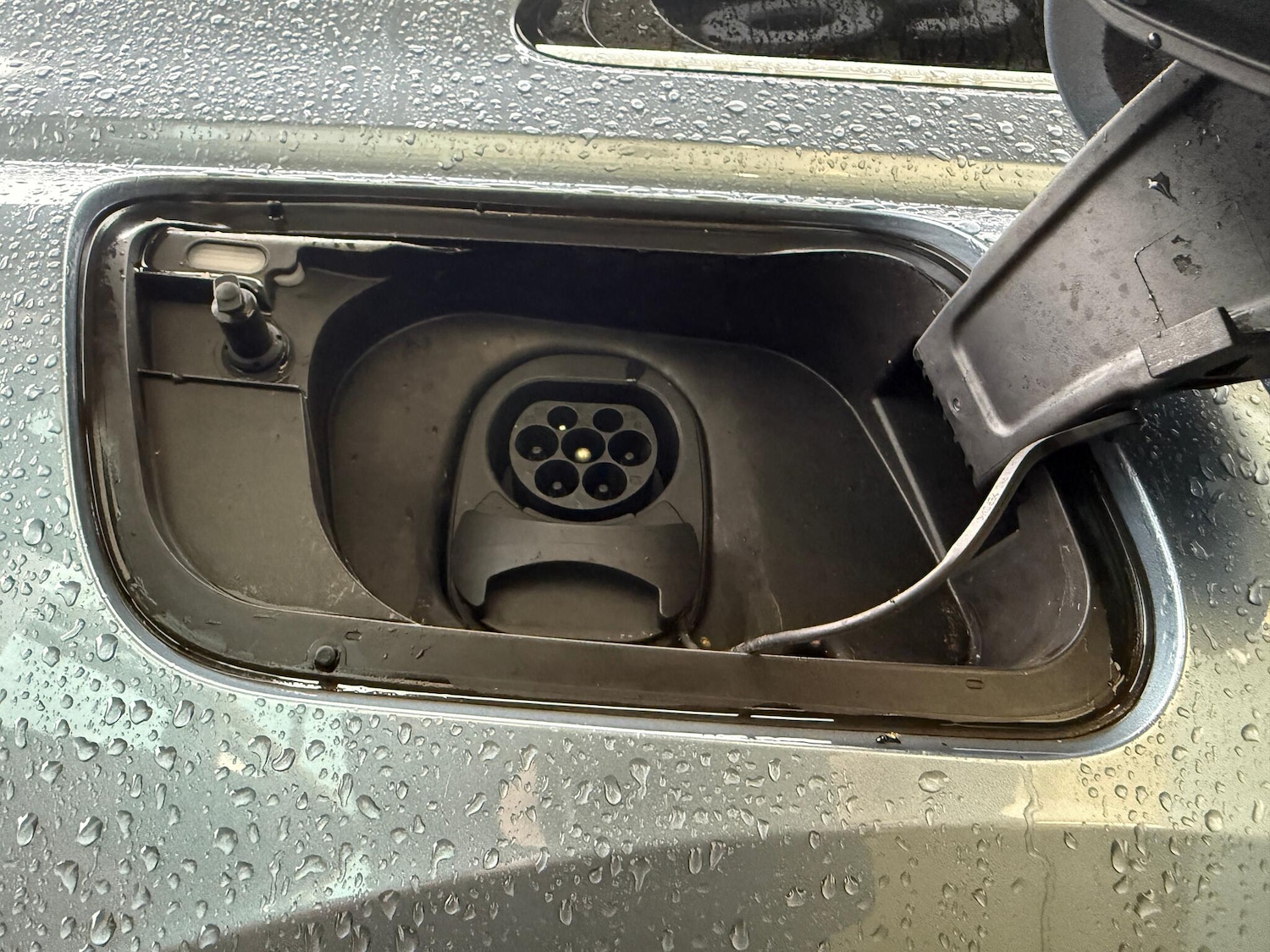 Used Audi Q4 e-tron 2023 for sale - 77230197: Photo 24